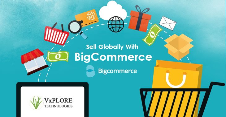 sell globally with bigcommerce