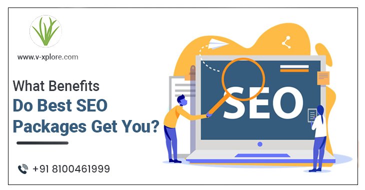What Benefits Do Best SEO Packages Get You?