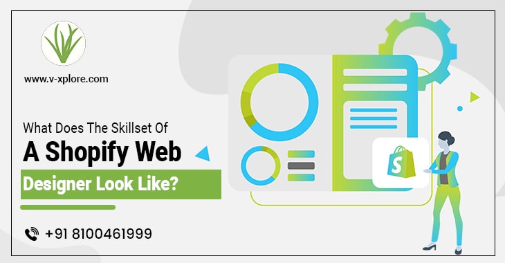 What Does The Skillset Of A Shopify Web Designer Look Like?