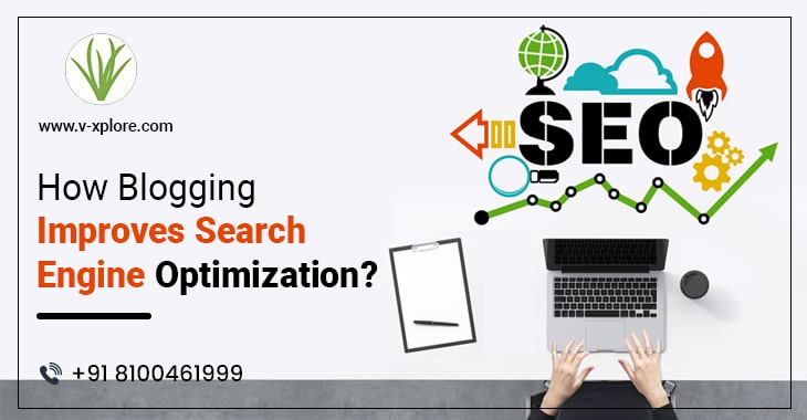 How Blogging Improves Search Engine Optimization?