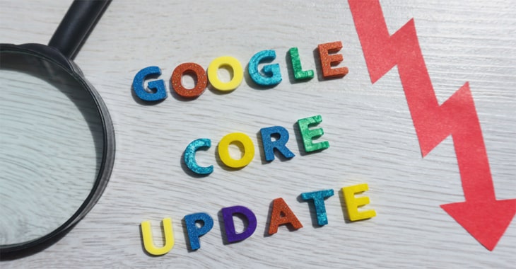 Losers of the March 2023 Core Update