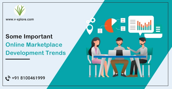 Some Important Online Marketplace Development Trends