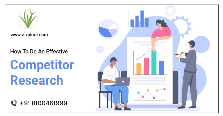 How To Do An Effective Competitor Research