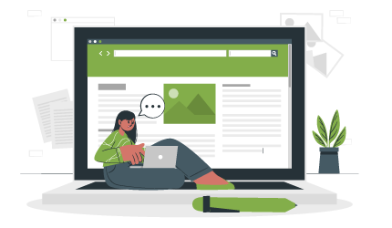 Blogger Outreach