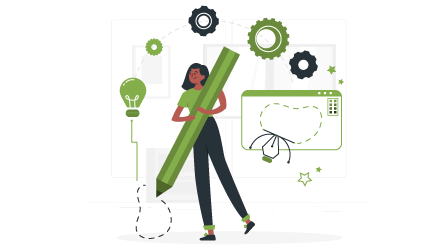 Generating Powerpoints and Submissions
