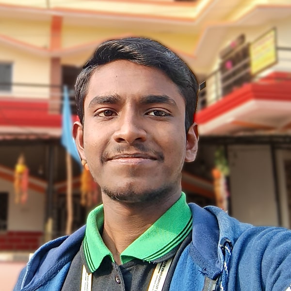 Samaresh Adak