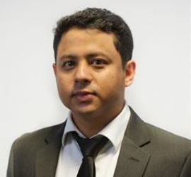 Kamal Chhetri