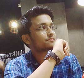 Sumit Malo