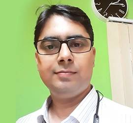 Vikash Singh
