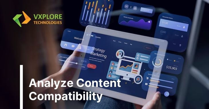 Analyze Content Compatibility