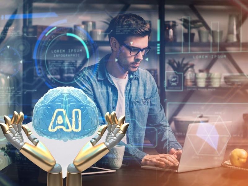 Artificial Intelligence (AI) and Machine Learning