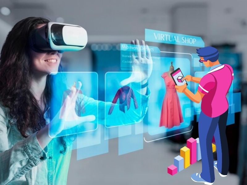 Augmented Reality (AR)