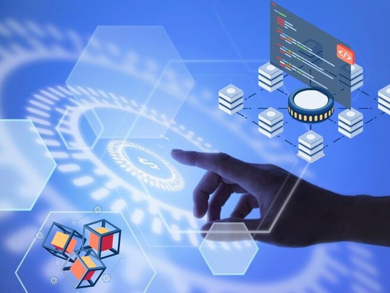 Blockchain Technology