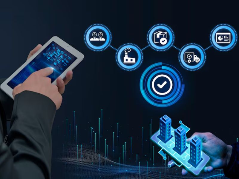 Internet of Things (IoT)