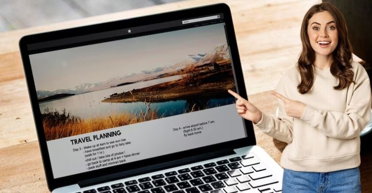 Key Elements of Landing Page Optimization