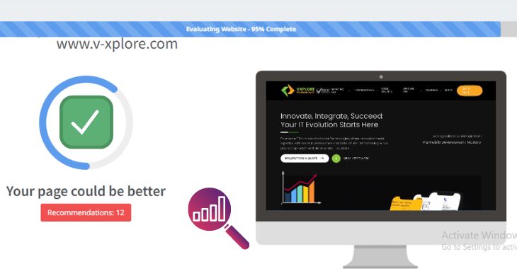 Regular Technical SEO Audits