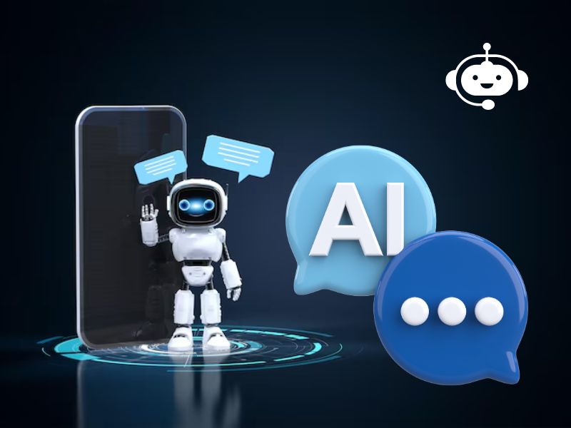 The Rise of Chatbots