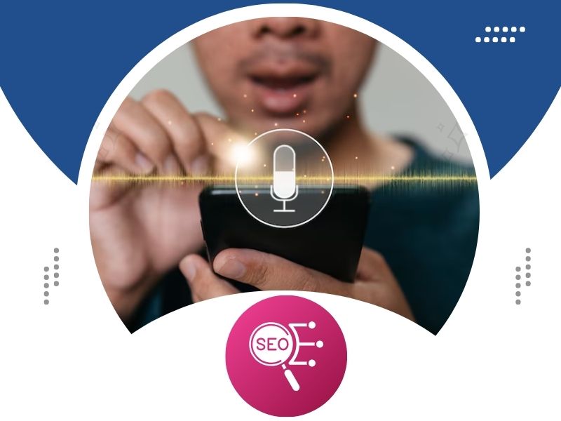 Voice Search Optimisation