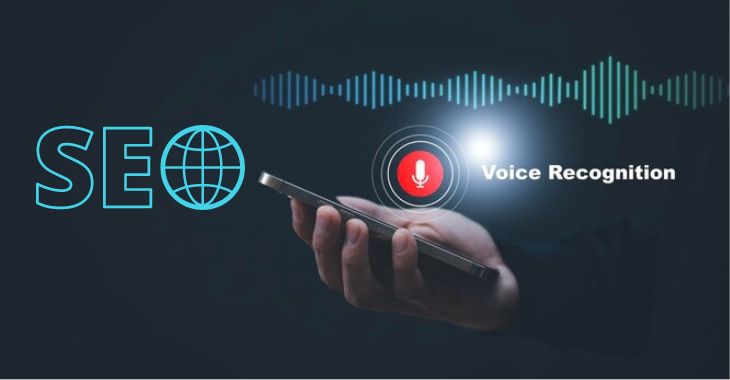 Voice Search Optimization