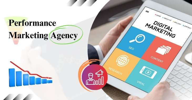 7 Key Considerations When Choosing A Performance Marketing Agency