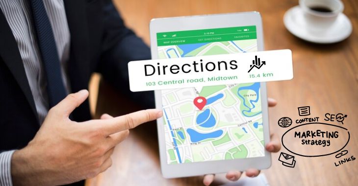 Advanced Location-Based Marketing