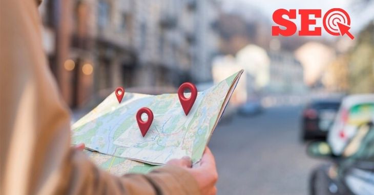 An Intro of Local SEO