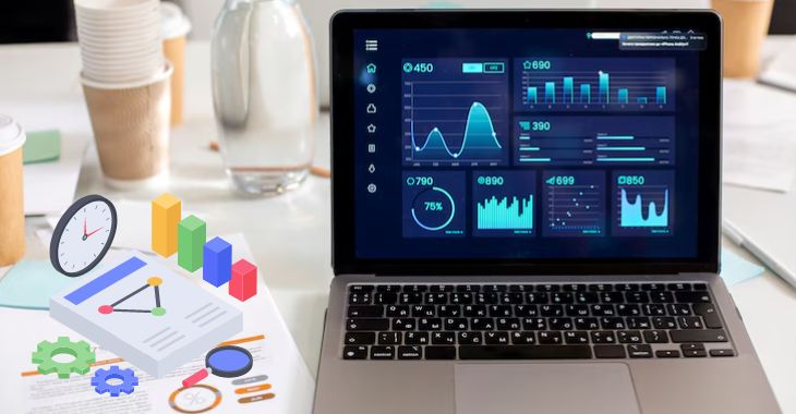 Analytics and Reporting