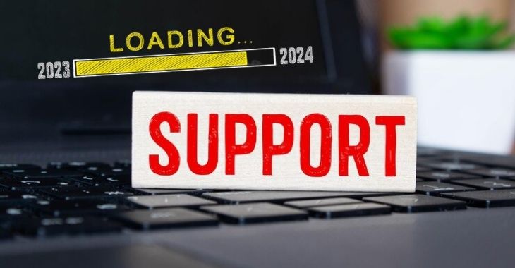 Ask About Ongoing Support