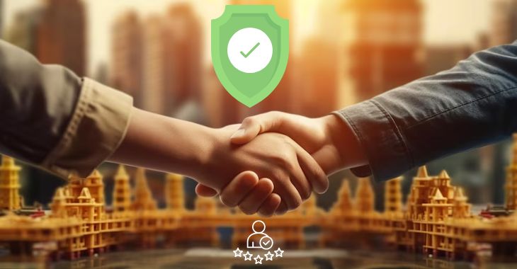 Building Credibility and Trust