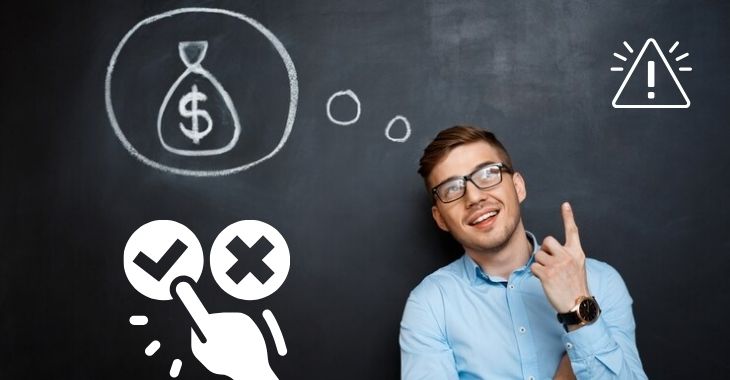 Consider the Cost, But Don't Make It the Only Factor