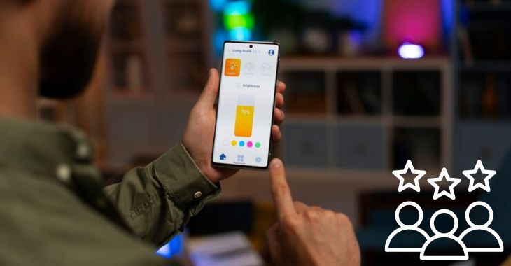 Enhanced Mobile User Experience