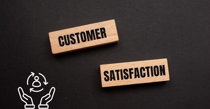 Focus on Customer Retention