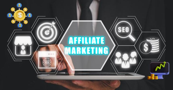 Implement Affiliate Marketing