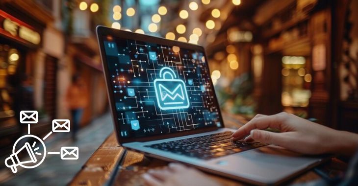 Incorporate Email Marketing Campaigns