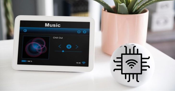 Increased Adoption of IoT Devices