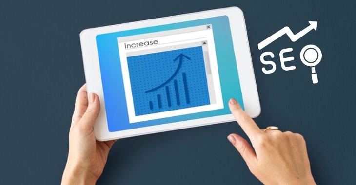 Leverage SEO to Improve Visibility