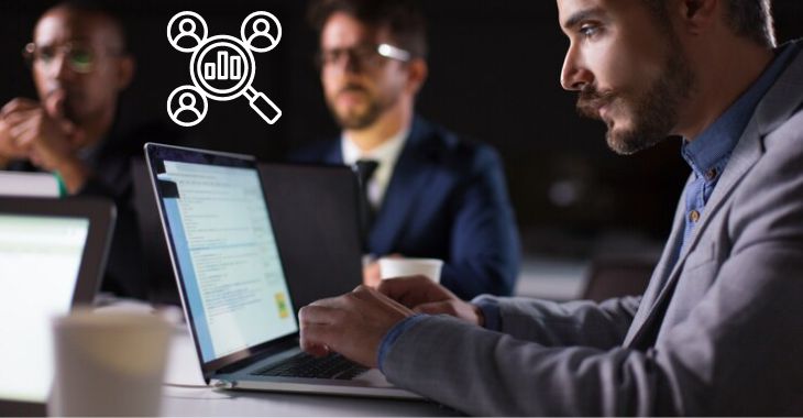 Monitor Competitor Strategies