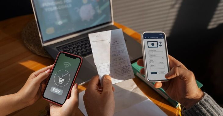 Payment and Shipping Setup