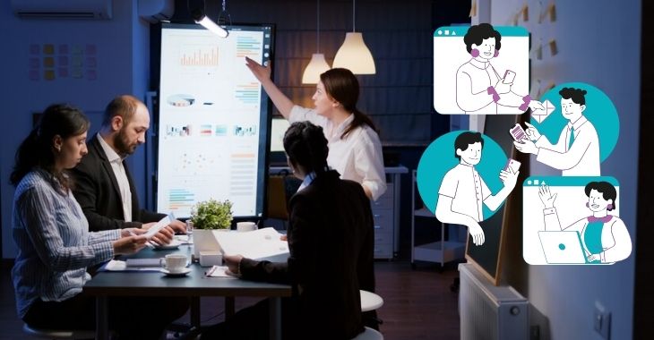 Project Management and Communication