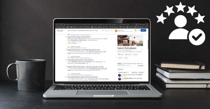 Read Reviews and Testimonials