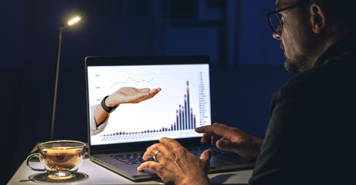 Real-Time Data and Analytics