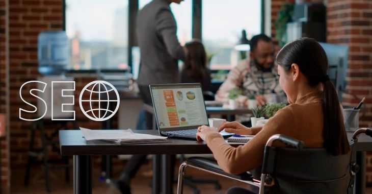 SEO and Marketing Help