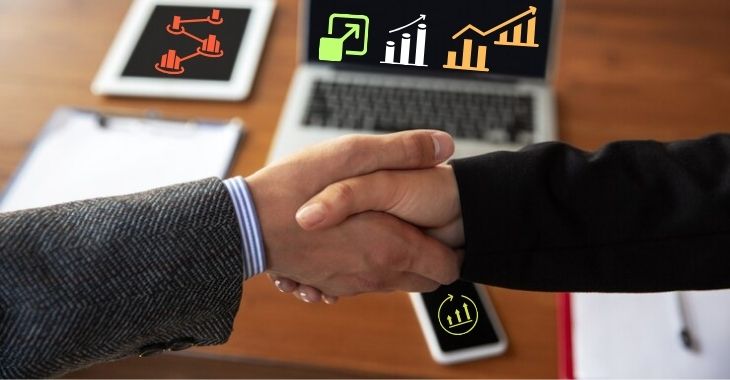 Scalability and Long-Term Partnership
