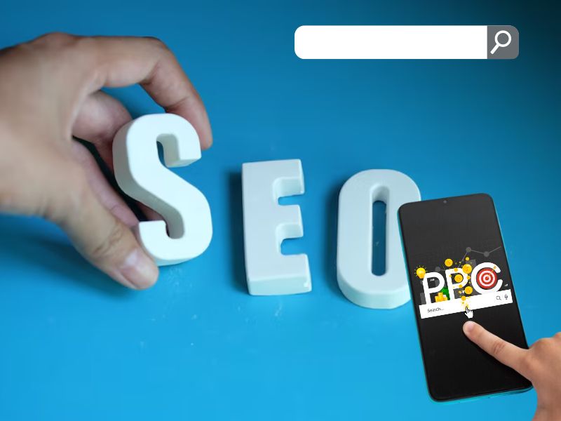 Understanding PPC and SEO