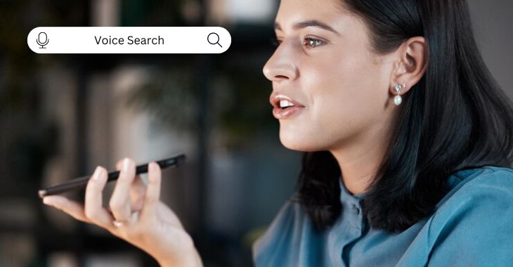 Understanding Voice Search