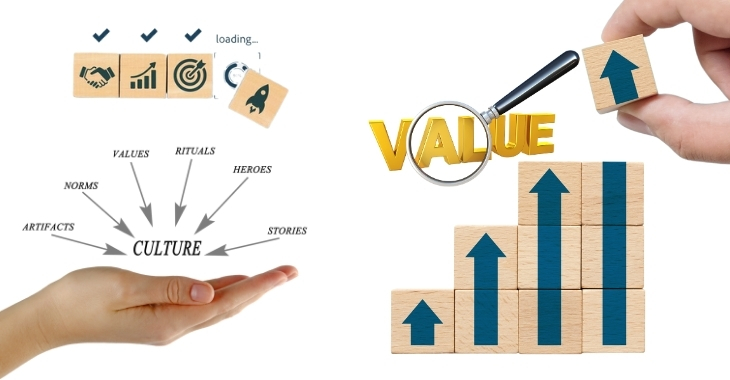 Values and Cultural Fit