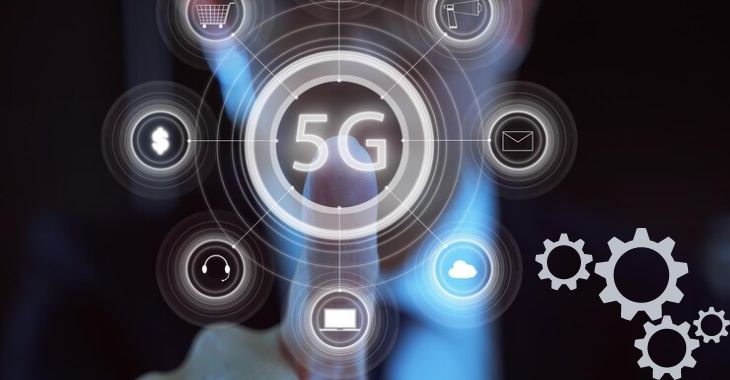 5G-Powered Apps
