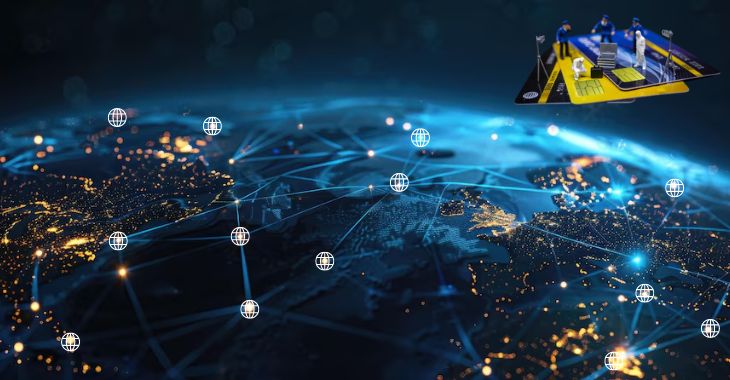Access to Specialized Tools and Technology