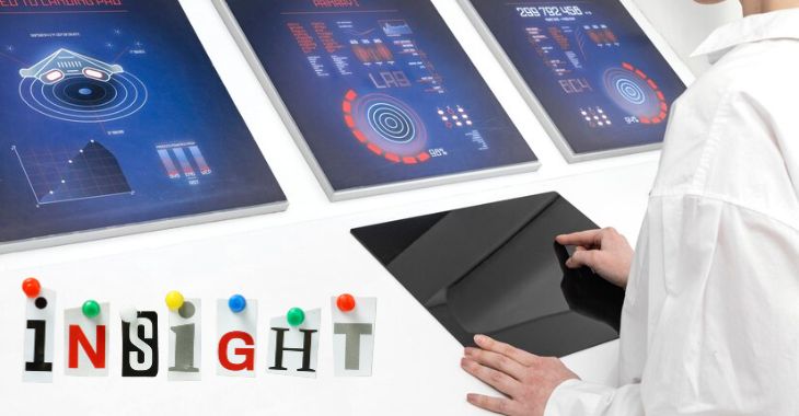 Access to Valuable Data Insights