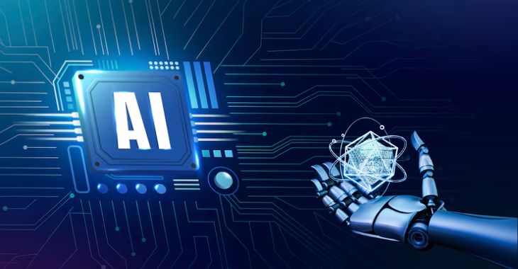 Artificial Intelligence and Machine Learning